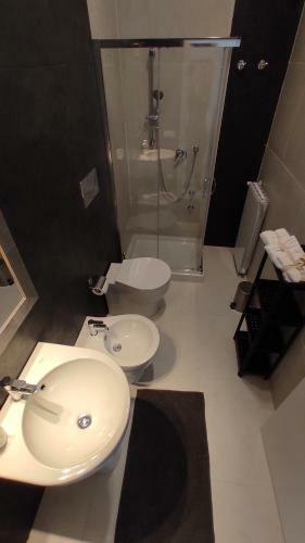 Bed & Breakfast Letredonne-villa Con Piscina