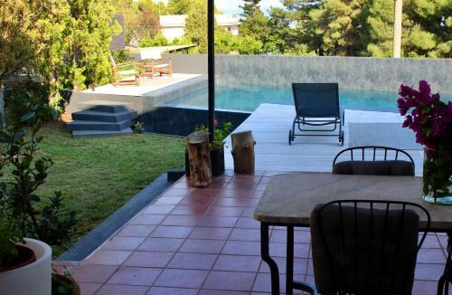 Bed & Breakfast Letredonne-villa Con Piscina