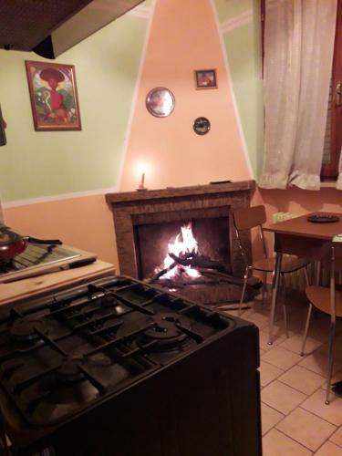 Bed & Breakfast Bnb Fantastica