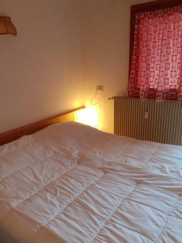 Apartamento Casa Neve E Sole - Presso Sussy Residence