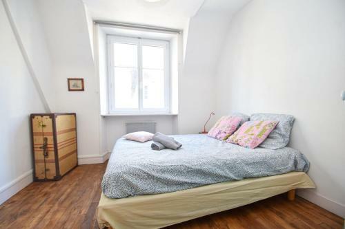 Apartamento Grand Appart Intra Muros