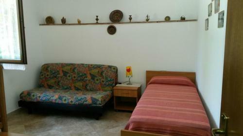 Agroturismo Podere Mammoleta