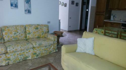 Agroturismo Podere Mammoleta