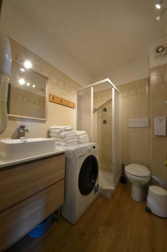Apartamento Casa Pisolo Falcade