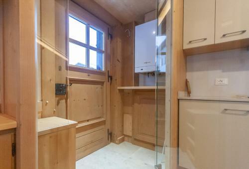 Apartamento Appartamento Marangon