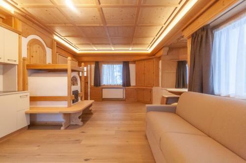 Apartamento Appartamento Marangon