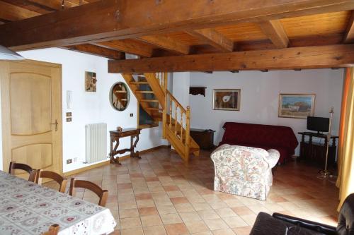 Apartamento Residence Malib�