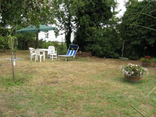 Apartamento Tognazzi Casa Vacanze - Casa Ailantus