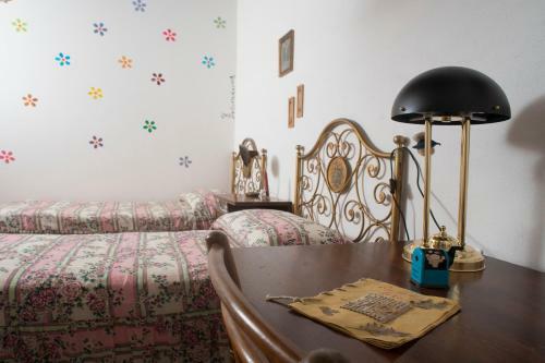 Apartamento Tognazzi Casa Vacanze - Casa Ailantus