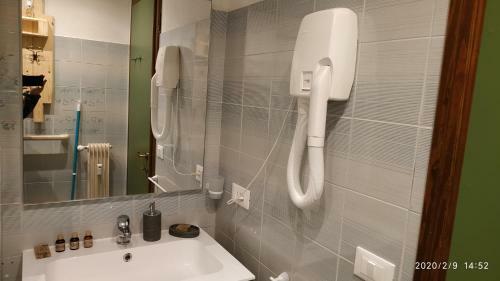 Apartamento Il Covo Dello Sciatore