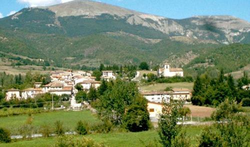 Apartamento Casa Indipendente Amatrice Leonessa Neve E Scii