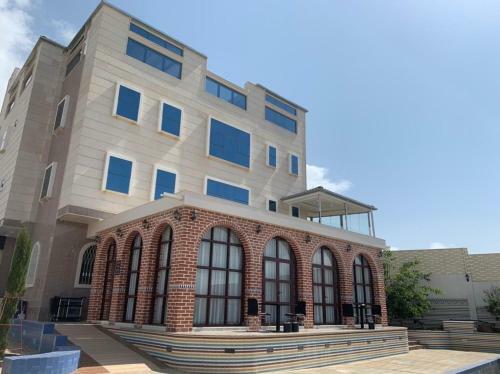 Hotel Mountain Palace