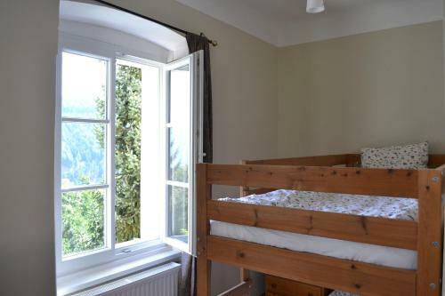 Apartamento Altes Pfarrhaus Altersberg