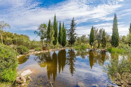 Villa Yupihome Finca Son Regalat