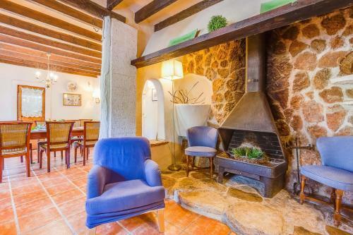 Villa Yupihome Finca Son Regalat