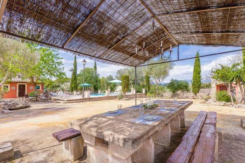 Villa Yupihome Finca Son Regalat