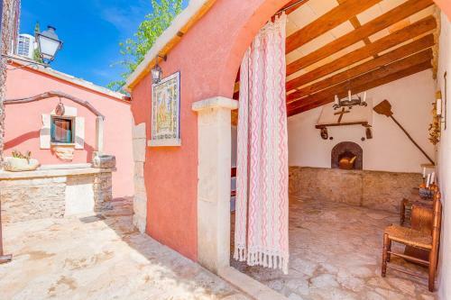 Villa Yupihome Finca Son Regalat