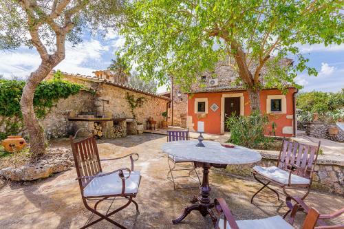 Villa Yupihome Finca Son Regalat