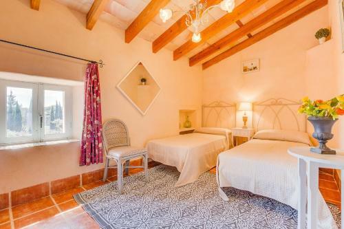 Villa Yupihome Finca Son Regalat