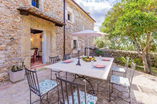 Villa Yupihome Finca Son Regalat