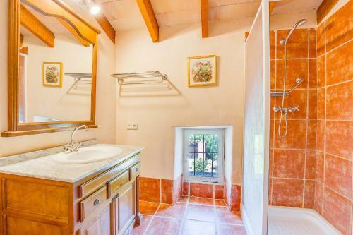 Villa Yupihome Finca Son Regalat