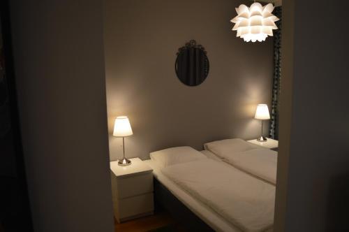 Apartamento Helsinki Airport Suites