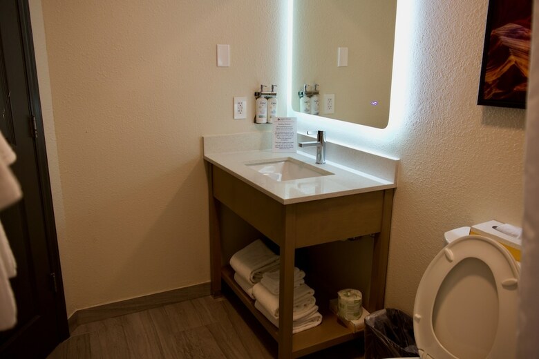 Hotel Candlewood Suites Harrisonburg