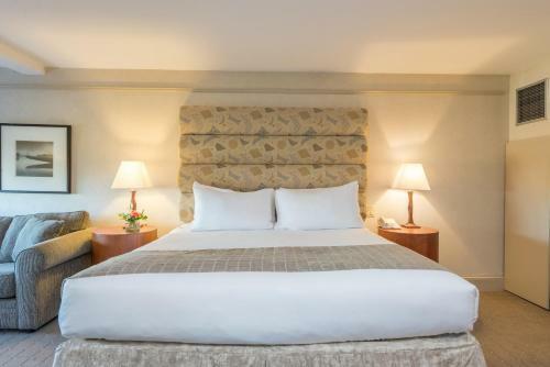 Posada The Breakwater Inn & Spa