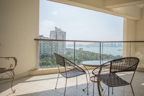 Sanya Fang Jie Hotel