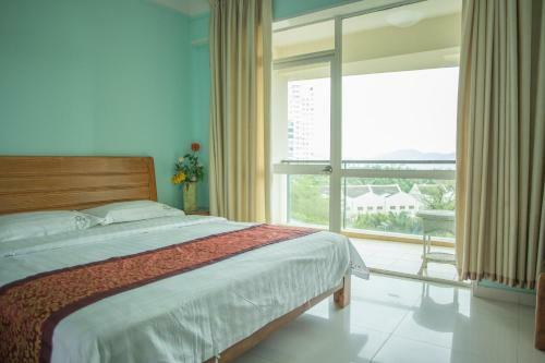 Sanya Fang Jie Hotel