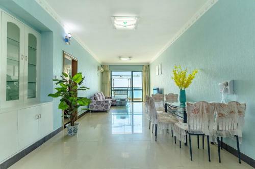 Sanya Fang Jie Hotel