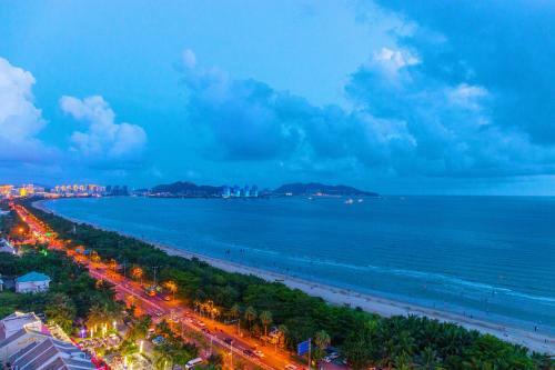 Sanya Fang Jie Hotel