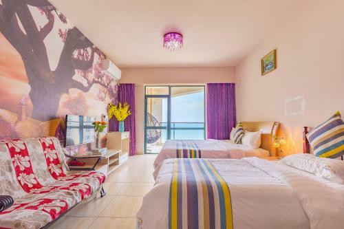 Sanya Fang Jie Hotel