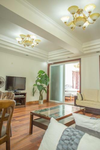 Sanya Fang Jie Hotel
