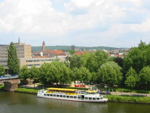 Hotel Bruchwiese