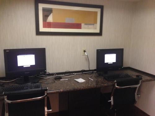 Hotel Clarion Inn & Suites Harrisburg/hershey