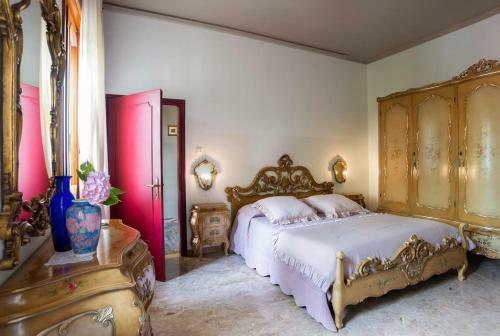 La Casa Di Tina