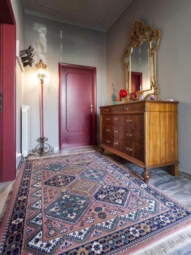 La Casa Di Tina