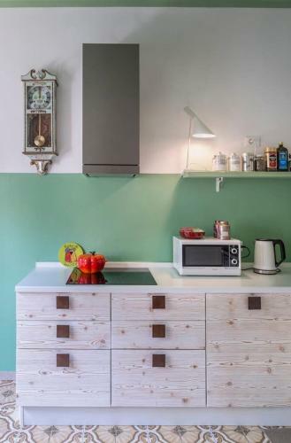 La Casa Di Tina