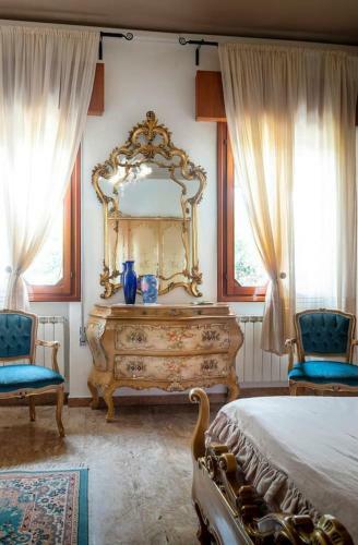 La Casa Di Tina