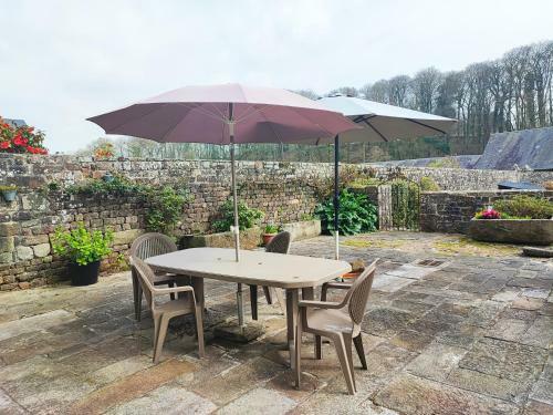 Bed & Breakfast Le Prieur� de L'oiseli�re