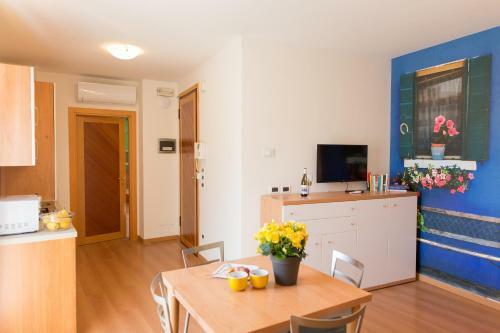 Divian Apartments