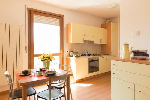 Divian Apartments