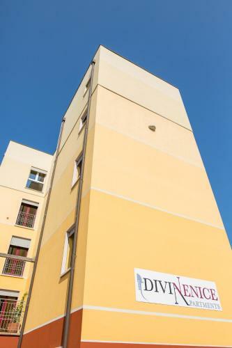 Divian Apartments