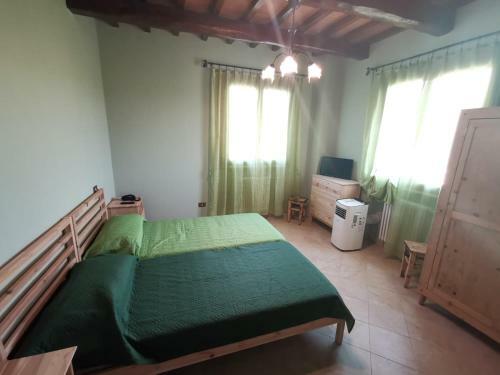 Bed & Breakfast Masseria Le Querciole