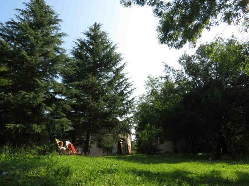 Agroturismo Agriturismo Bethsaid