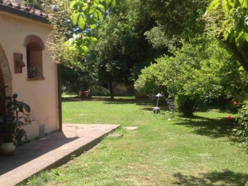 Agroturismo Agriturismo Bethsaid