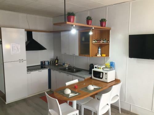 Apartamento Monolocale 4 Posti Letto