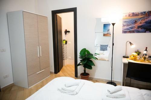 Bed & Breakfast Il Moro - Agrigento Luxury Rooms