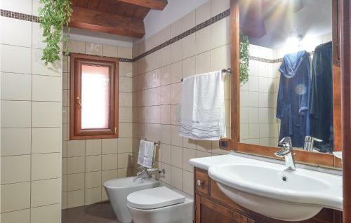 Nice Home In Ferla With Wifi And 3 Bedrooms